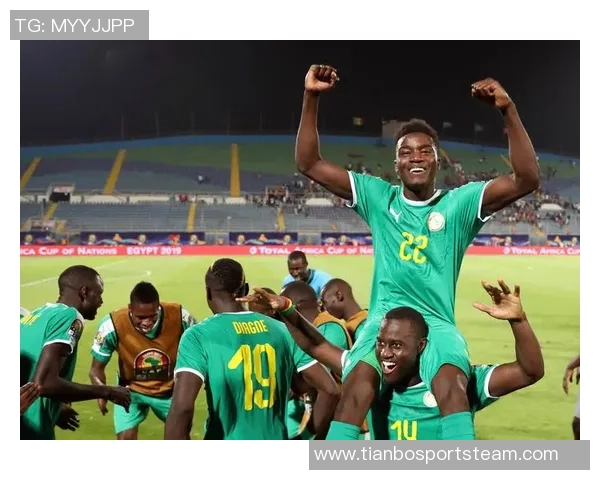 非洲杯精彩对决塞内加尔首发阵容揭晓马内库利巴利领衔出战博茨瓦纳