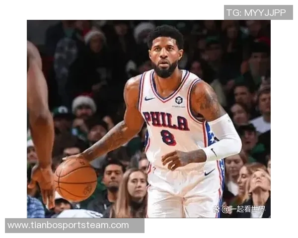 乔治表现出色半场7投4中三分球命中3个贡献13分3篮板2助攻