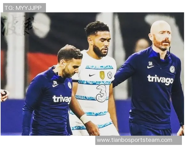 切尔西庆祝里斯詹姆斯达成200场里程碑展现纯血切尔西人风采